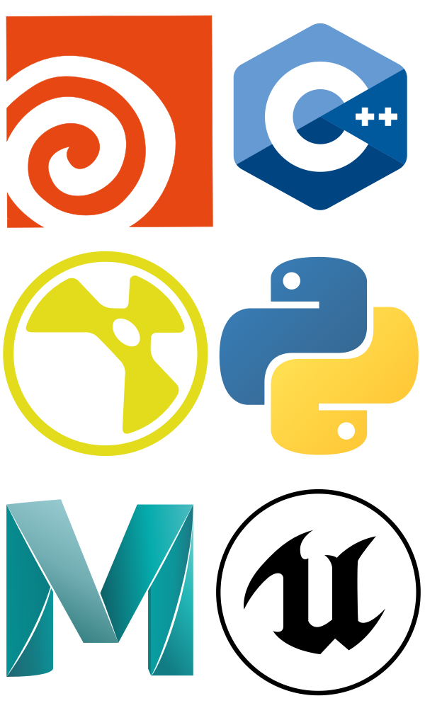 Software Icons
