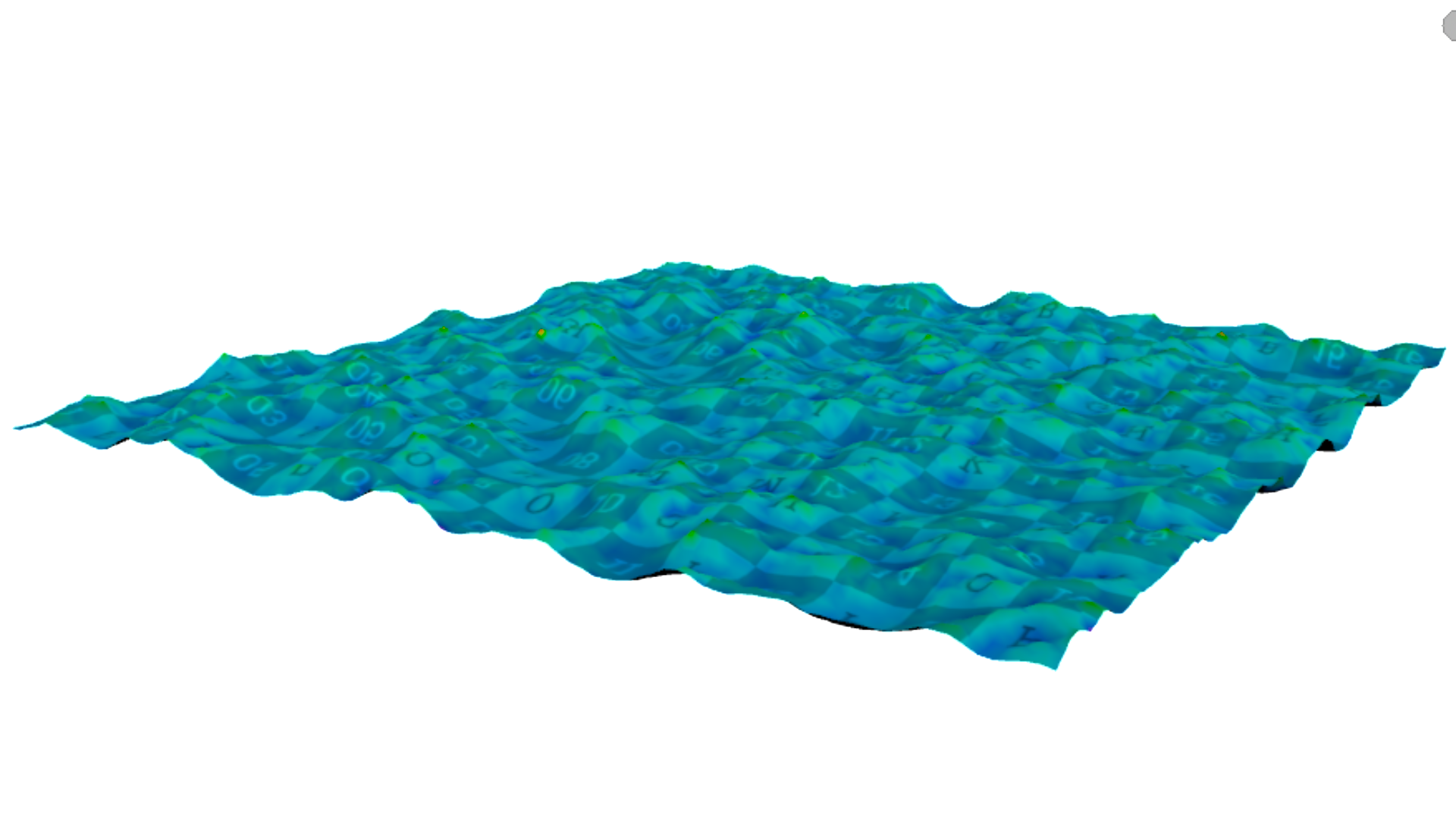 OSD Curvature Far