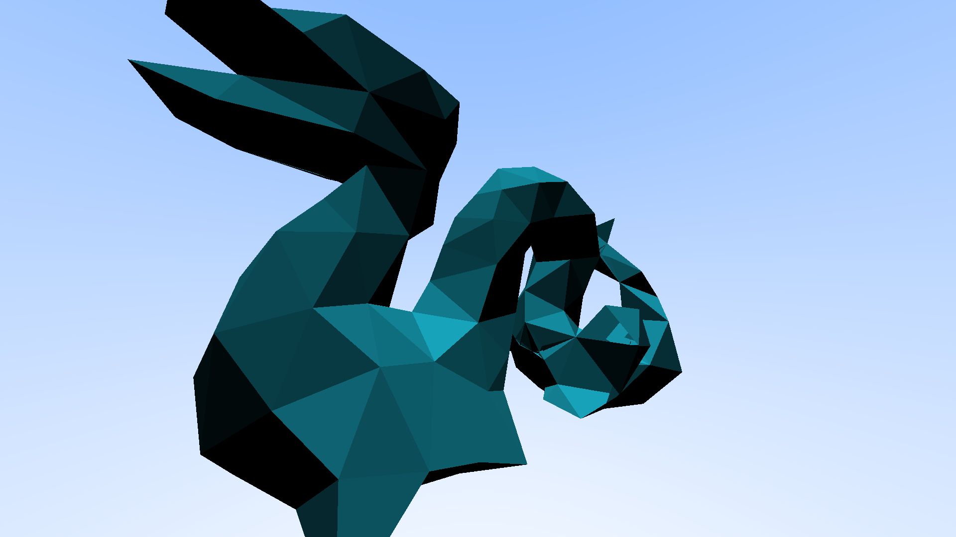 Dragon Low Shaded.