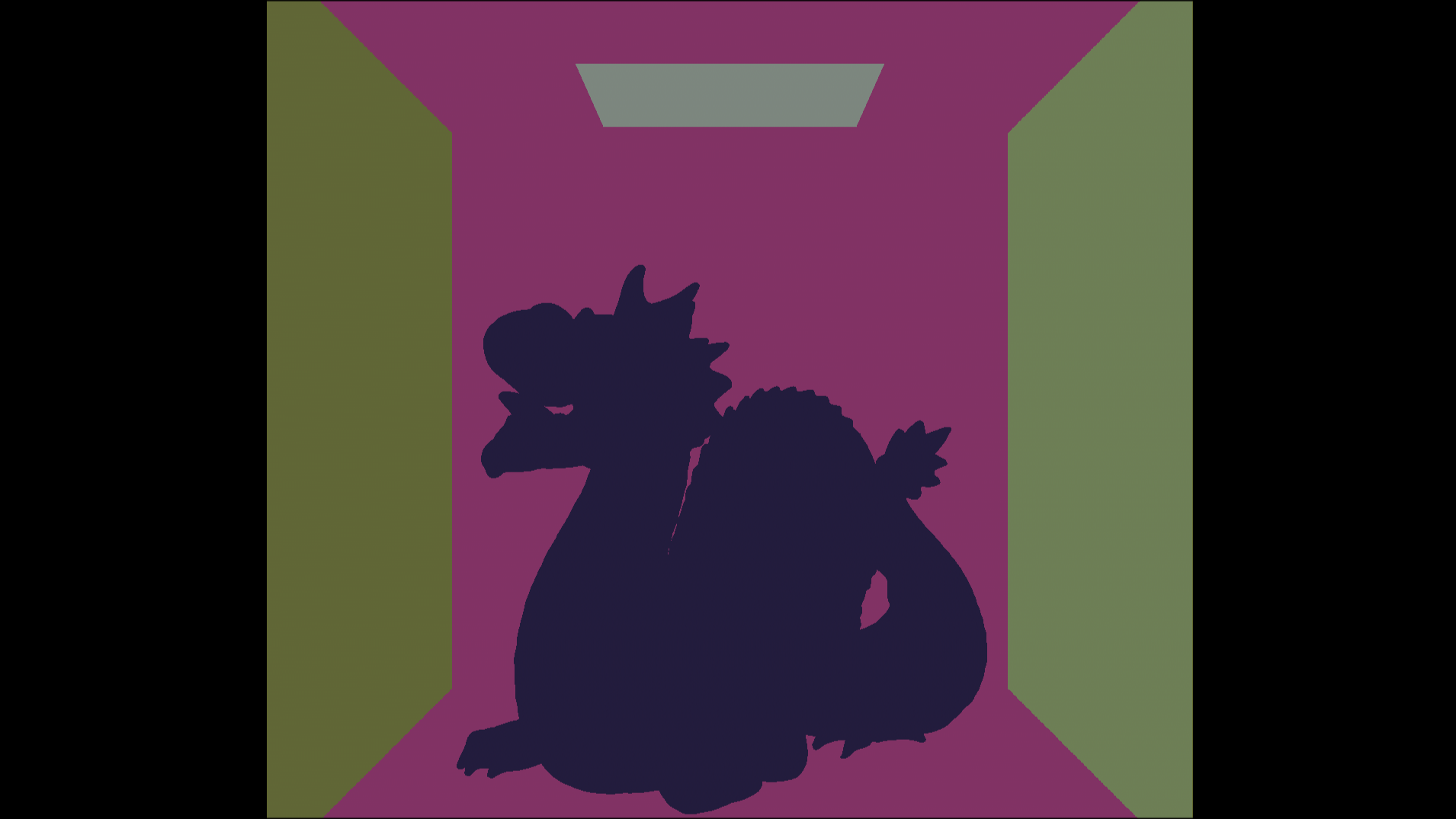 Cryptomatte